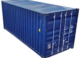 Harga Container Bekas Siap Pakai untuk KantorUsaha