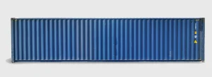 container bekas 40 feet