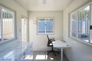 Jasa Modifikasi Container Bekas & Baru untuk Kantor, Rumah, Gudang