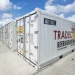 Jasa Reefer Container 20ft & 40ft, Sewa & Jual Berbagai Tipe