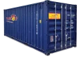 Jual Container Bekas Jakarta, Office, Cafe 20 Feet & 40 Feet