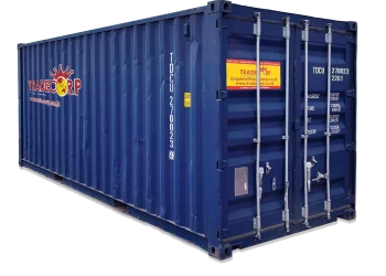 Jual Container Bekas Jakarta, Office, Cafe 20 Feet & 40 Feet