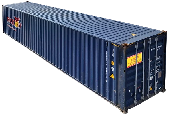 Kapasitas Container 40 Feet Berapa Ton? 4 Jual Container Bekas Jakarta, container bekas, kontainer bekas, high cube container