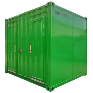 kamar mandi portable 10 feet, kamar mandi portable, kamar mandi modular, toilet modular, toilet container, toilet prefab, toilet portable 