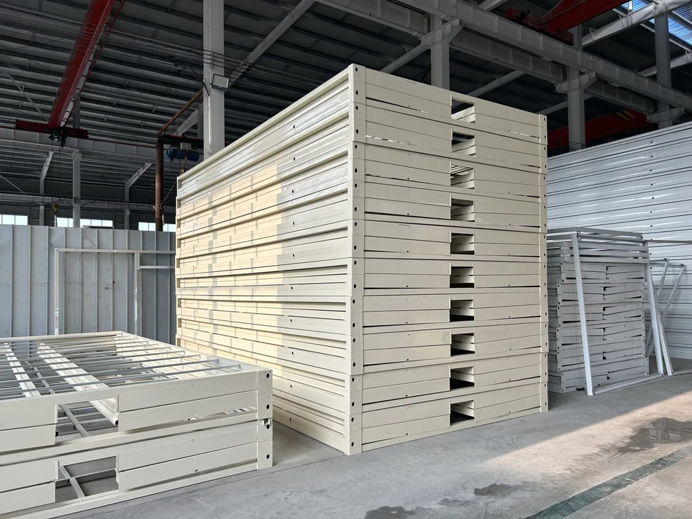 Kontainer Lipat ModSnap Standar 2