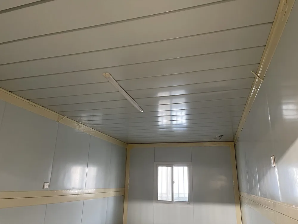 Kontainer Lipat ModSnap Standar 3