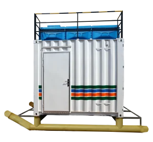 10 ft mobile toilet, portable mobile toilet, 10 ft toilet portable, toilet modular, wc portable, wc modular