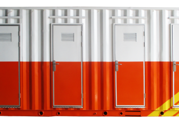 Affordable Portable Bathroom for Sale, Ready to Ship, Check Out the Designs! 4 Portable Bathroom for Sale, Ready to Ship, Check Out the Designs!