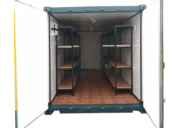 Portable Storage Containers 1