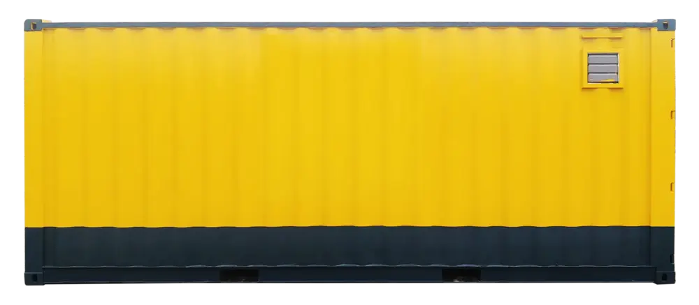 Portable Storage Containers 2