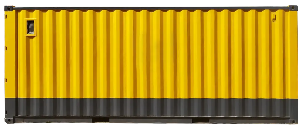 Portable Storage Containers 3
