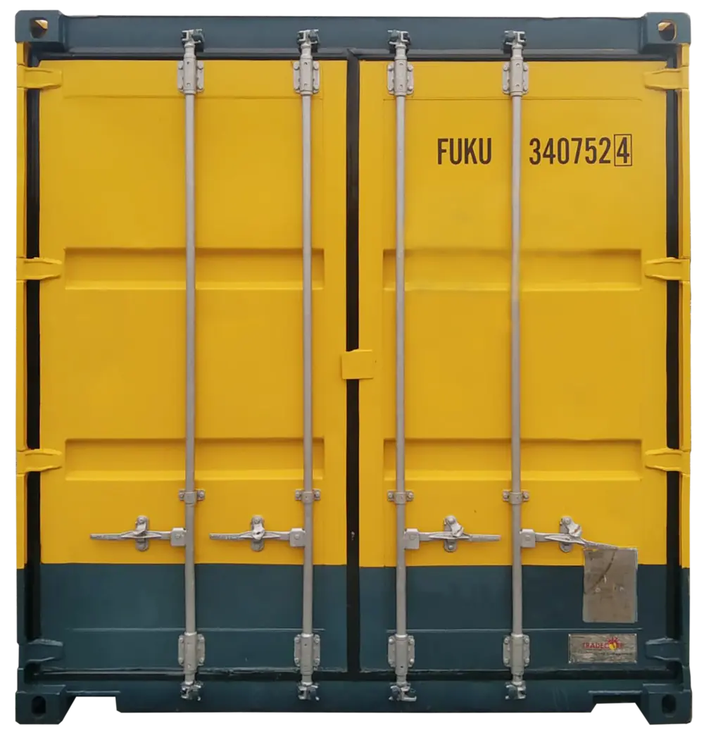 Portable Storage Containers 4