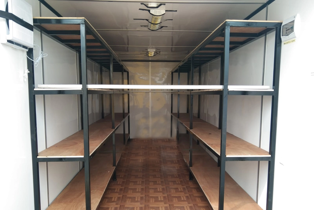 Portable Storage Containers 5