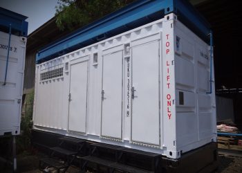 Public Toilet Compact, Comfortable, and Quick Solutions