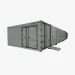 Sewa Gudang Pendingin dari Unit Refrigerated Container 19 Sewa Gudang Pendingin dari Unit Refrigerated Container