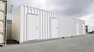 kamar mandi umum, toilet container, toilet portable, toilet modular