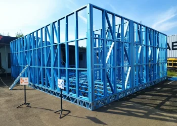 Tradecorp Indonesia at IndoBuildTech 2025 Presenting Construction Solutions