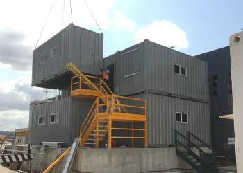 Transportable Building untuk Rumah, Kantor, dan Usaha 2025