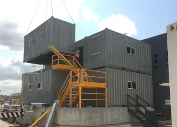 Transportable Buildings for Homes, Offices, and Businesses 2025