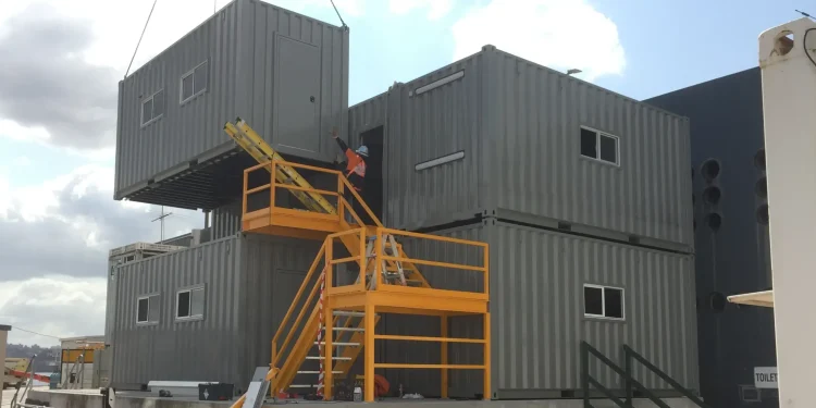 Transportable Buildings for Homes, Offices, and Businesses 2025