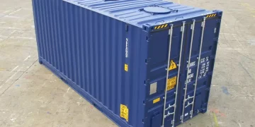 bulker, bulker container