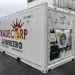 Jual Kontainer 20ft Harga Terbaik dan Jenis Lengkap 12 Reefer, refrigerated container, reefer container 20 feet