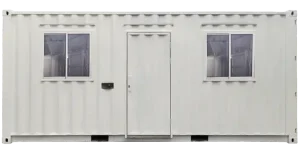 office container, container office, site office, office container 20 feet