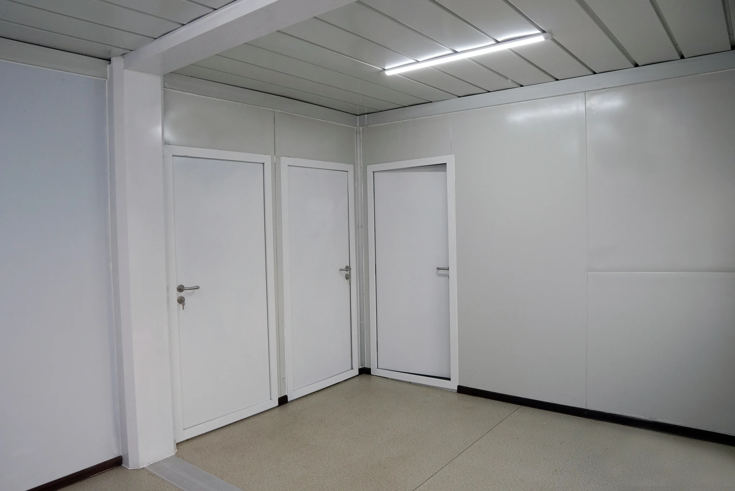 Klinik Modular