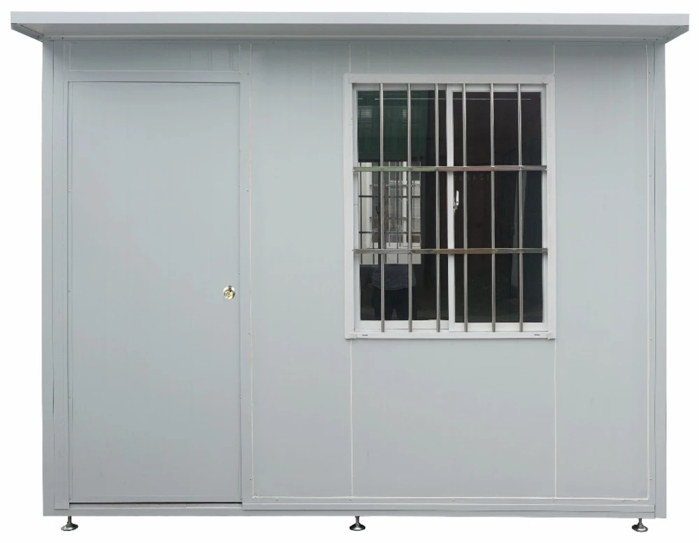 ModHouse Lite untuk Tiny House Container 1