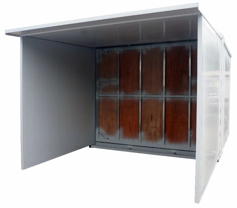 ModHouse Lite untuk Tiny House Container 3