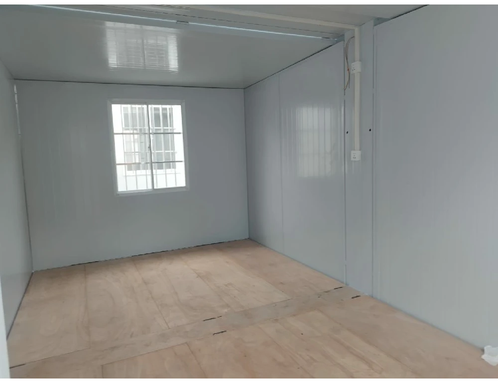 ModHouse Lite untuk Tiny House Container 5