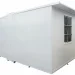 Tiny House Container: Desain dari Modular Modhouse Lite 11 ModHouse Lite untuk Tiny House Container 6