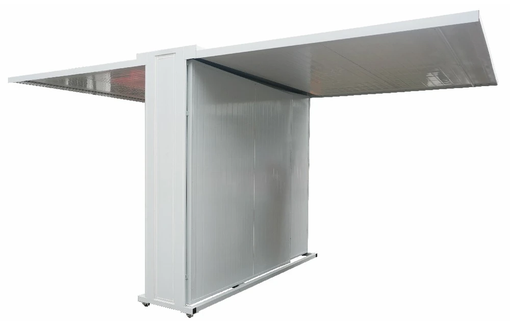 ModHouse Lite untuk Tiny House Container 7