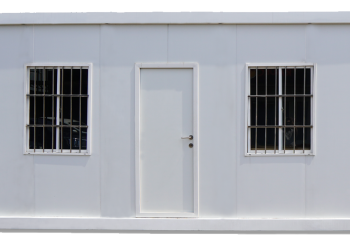 Container Bongkar Pasang dari Modular, Apa Keuntungannya? 7 ModBox Clinic