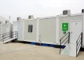 Modular Clinics Portable Solutions for Healthcare Programs