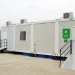 Modular Clinics Portable Solutions for Healthcare Programs