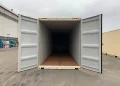 Seberapa Lebar Kontainer Pengiriman 20ft atau 40ft? 12 Seberapa Lebar Kontainer Pengiriman 20ft atau 40ft