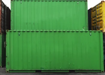 Used Shipping Containers Prices 20 Feet & 40 Feet Sizes