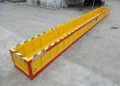 Types of CCU Containers for Your Offshore Needs 16 14.3 Basket Offshore DNV Container