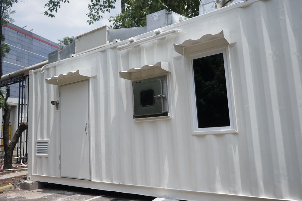 Mobile Laboratory 2