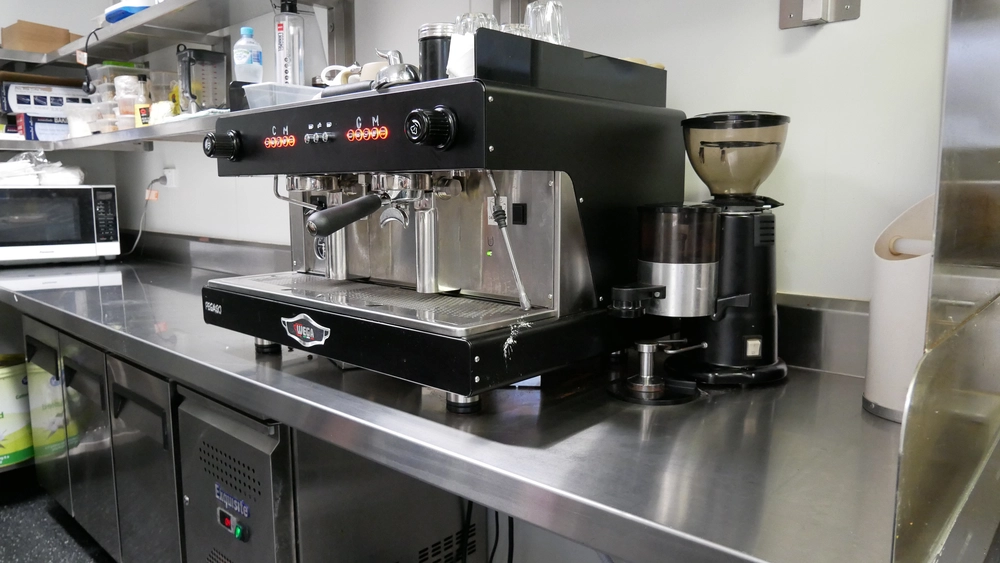 Resto Mini Container 10