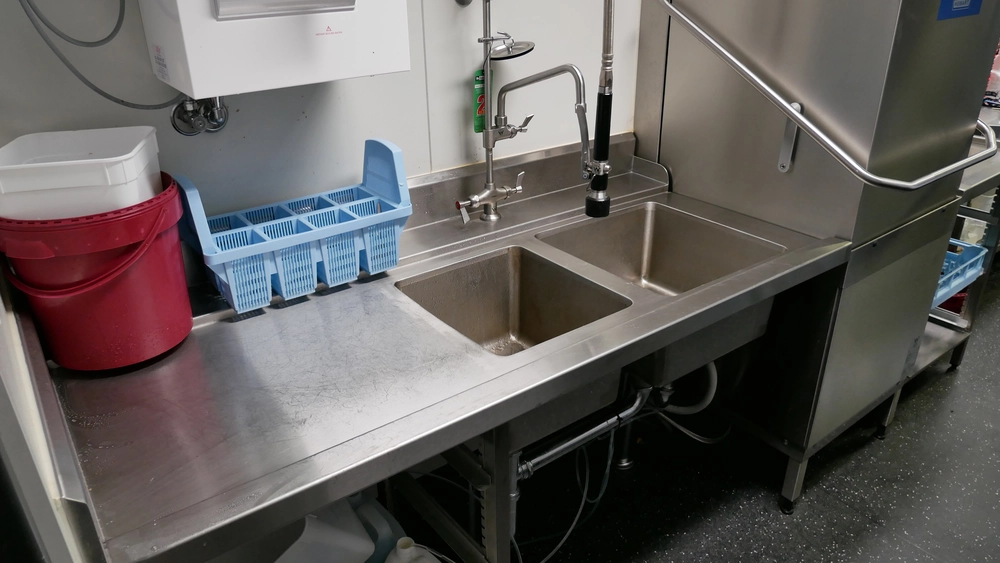 Resto Mini Container 5