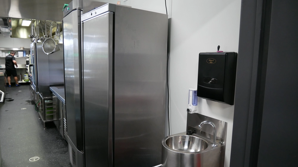 Resto Mini Container 6