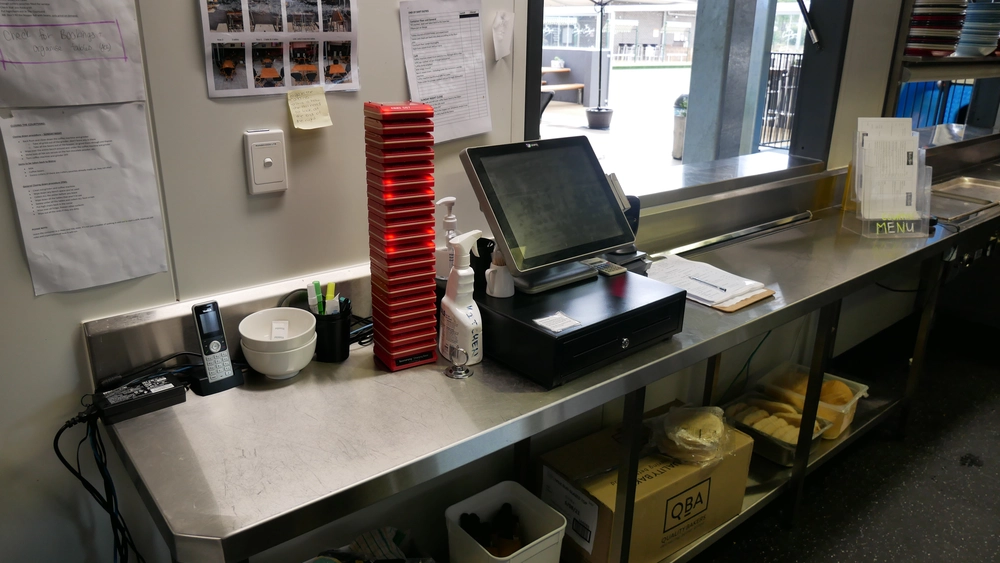 Resto Mini Container 7