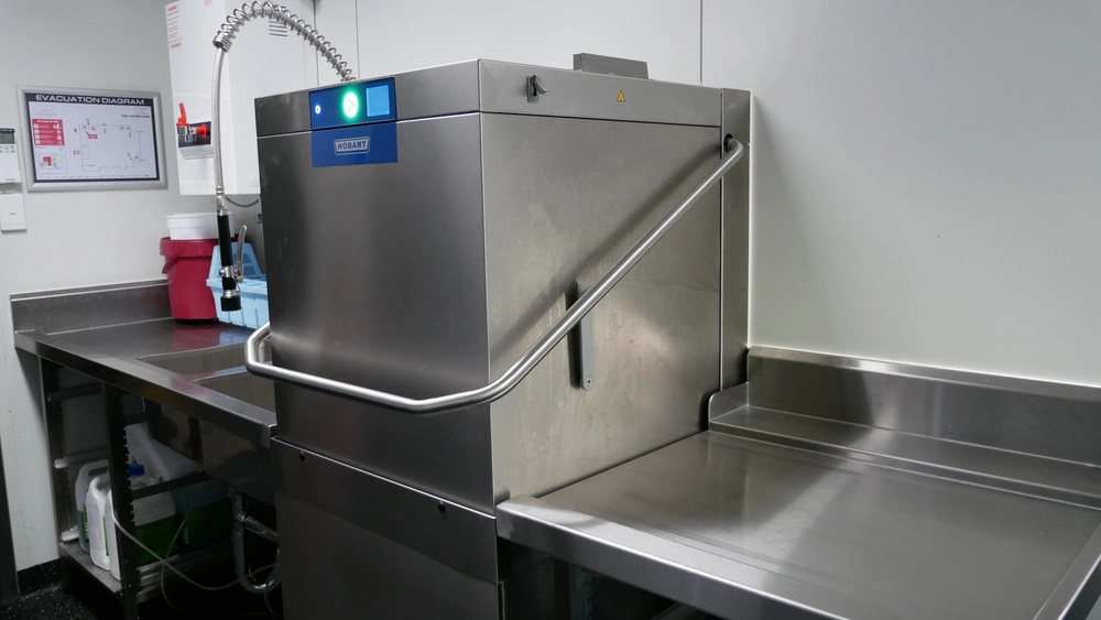 Resto Mini Container 8