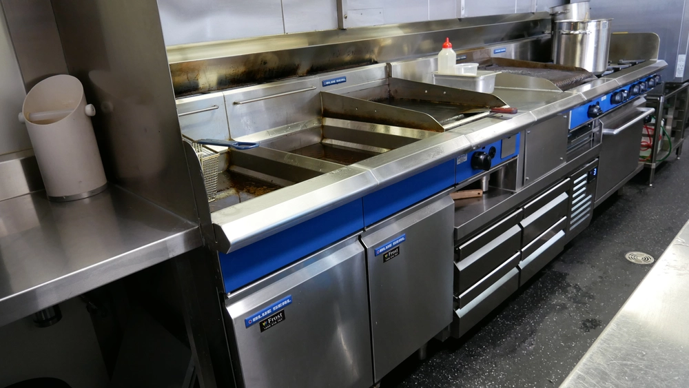 Resto Mini Container 9