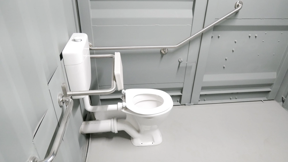 Toilet Difabel 5