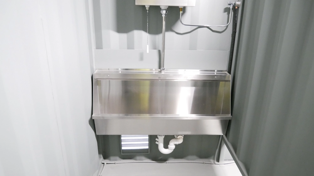 Toilet Difabel 7