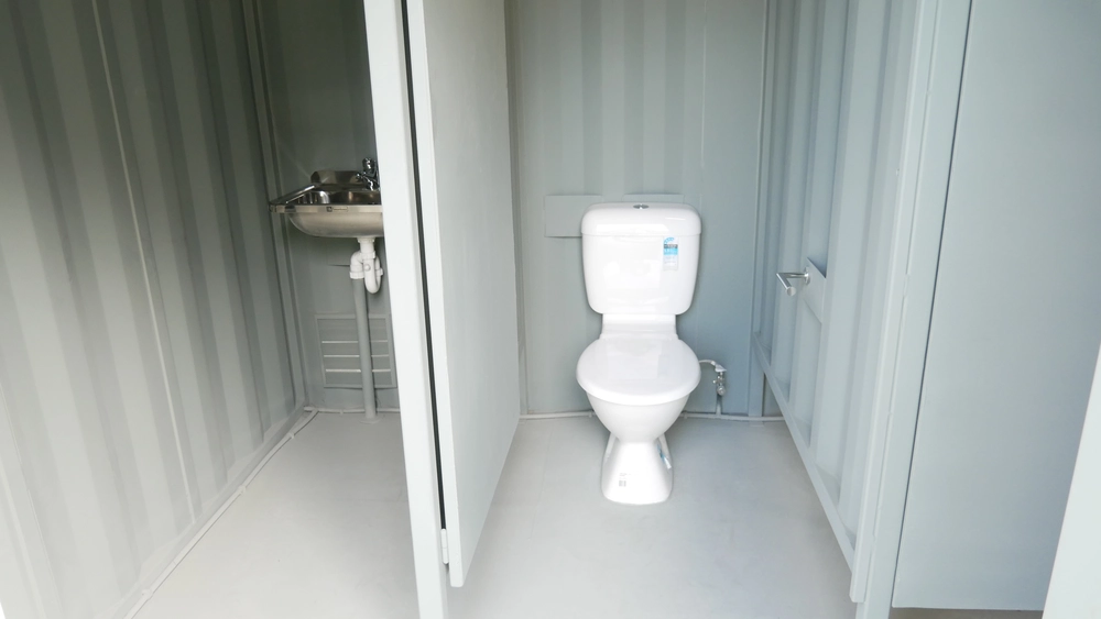 Toilet Difabel 8
