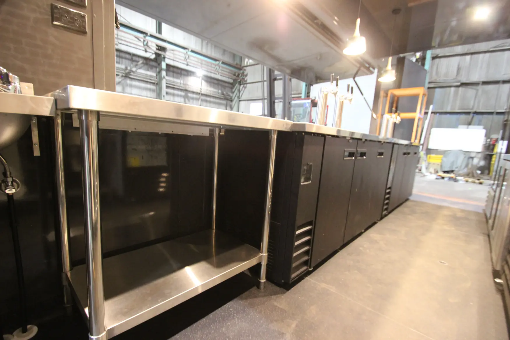 Ultimate Container Bar 3